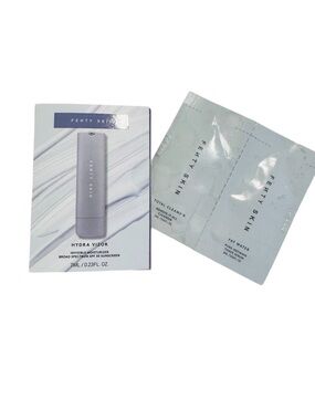 FENTY SKIN Hydra Vizor Invisible Moisturizer SPF 30 Sun Protection NEW